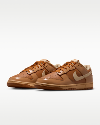 Nike Dunk Low Retro Men's Shoes. Nike.com